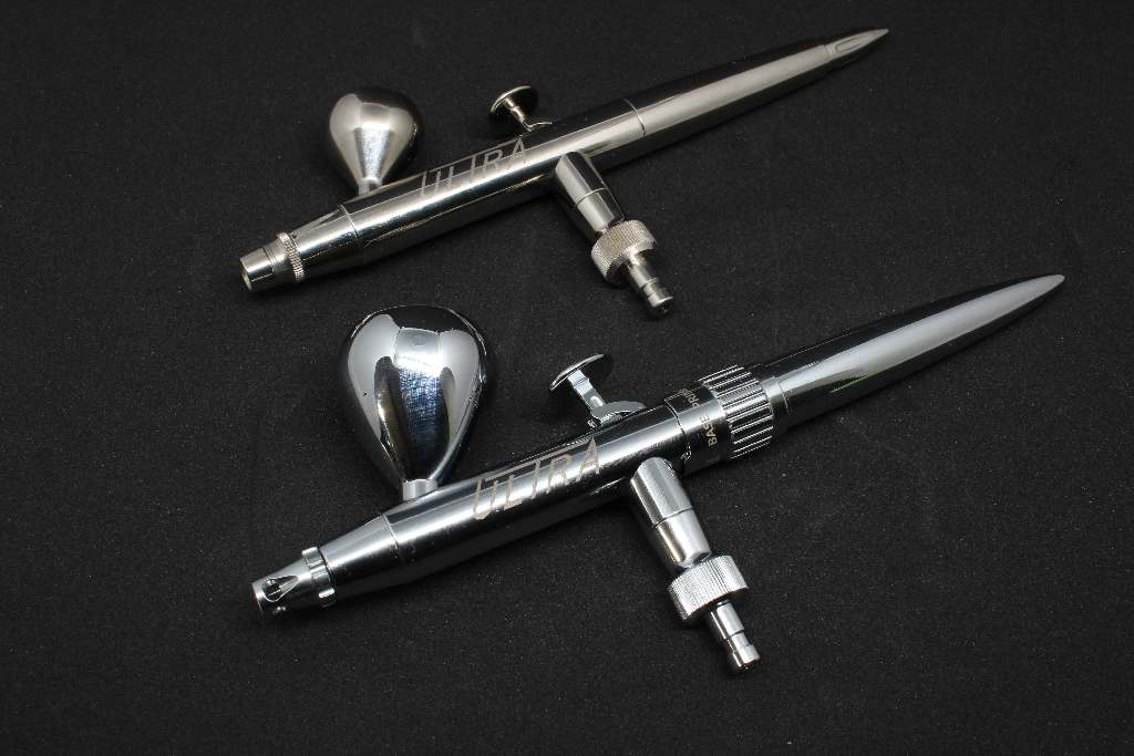 Airbrush pistole Ultra 2024 Airbrush pistole Ultra 2024