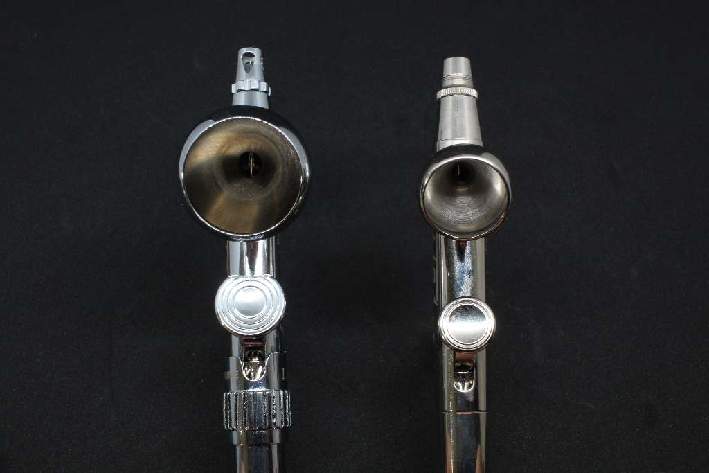 Airbrush pistole Ultra 2024 Airbrush pistole Ultra 2024