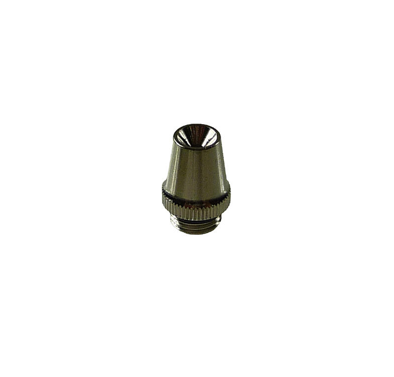 Hlava trysky 123903 - Univerzální pro rozměr trysky 0,15 - 0,60 mm