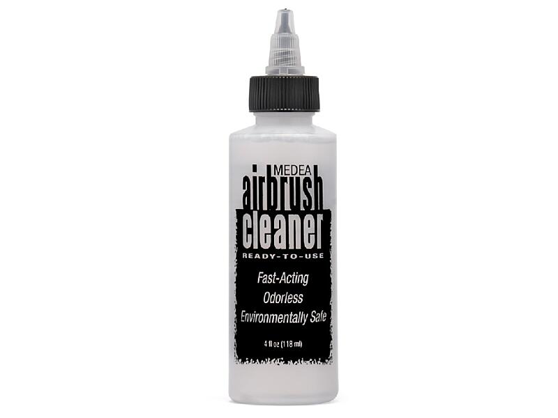 Iwata 6 500 04 ­ Čistič airbrush pistole 118 ml