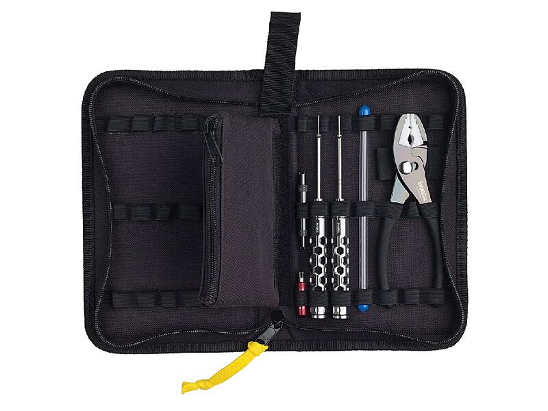 Iwata CL 500 ­ profesionální sada nářadí