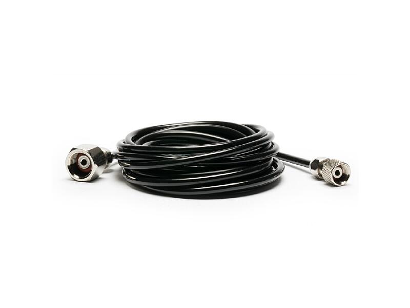 Iwata DT I 06 ­ hladká hadice 1,80 m (1/4-1/8)