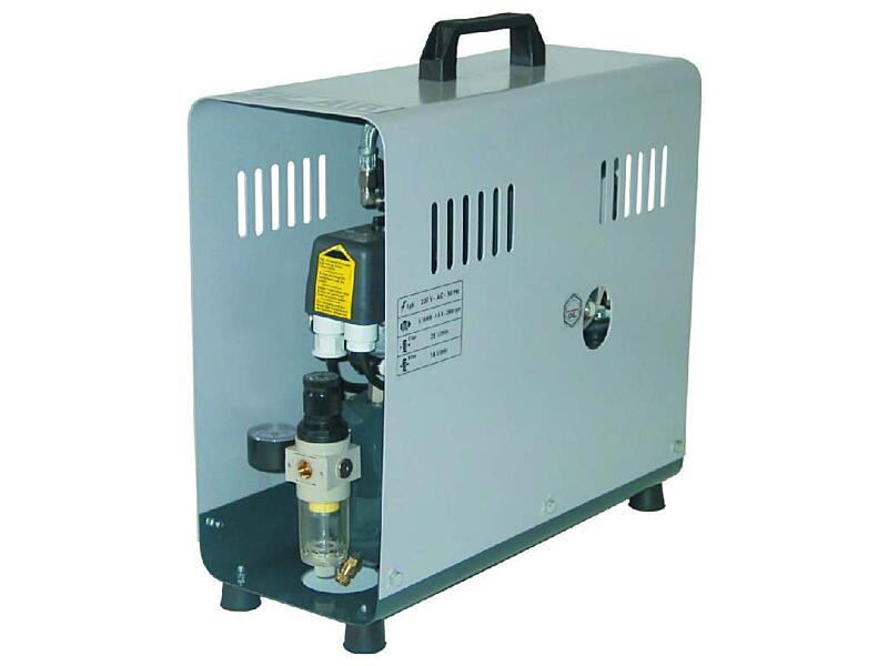 Olejový kompresor Sil Air 20 D (15 D)