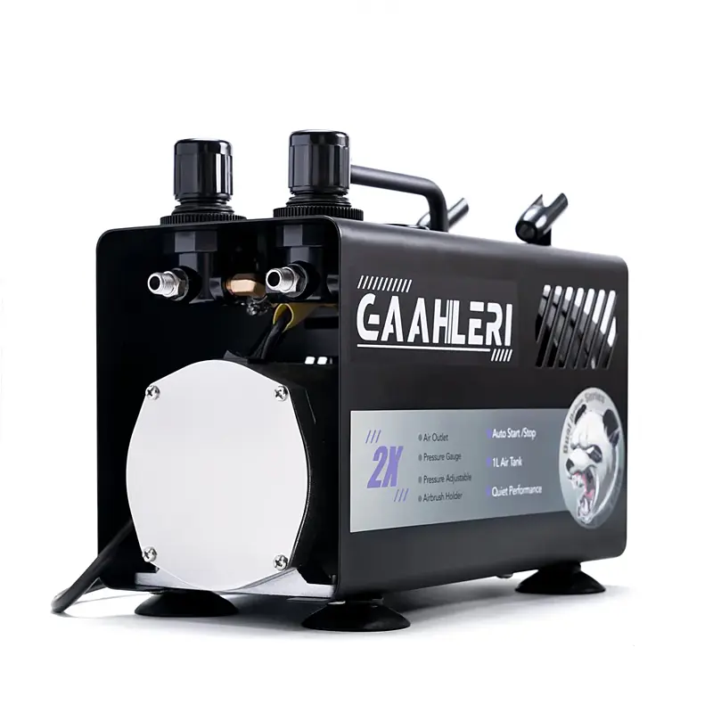 Gaahleri - airbrush kompresor GT-918 42878