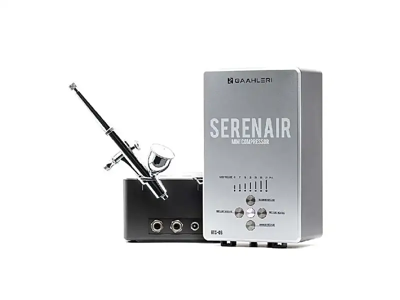 Gaahleri - mini kompresor Ambition GTS-06 Serenair 42939