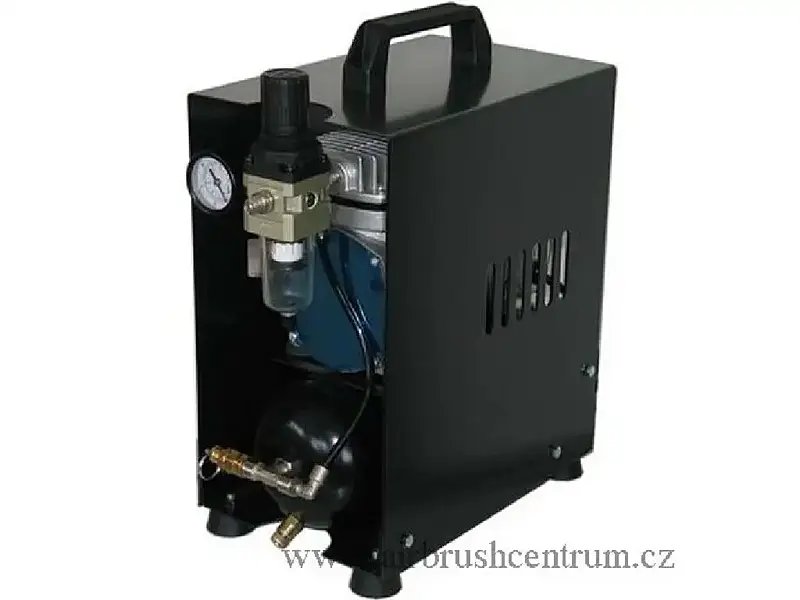 Jednopístový hobby kompresor Werther TC108/SPECIAL