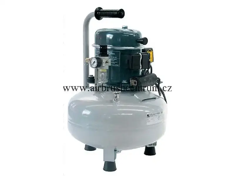 Olejový kompresor Sil Air 50/24AL