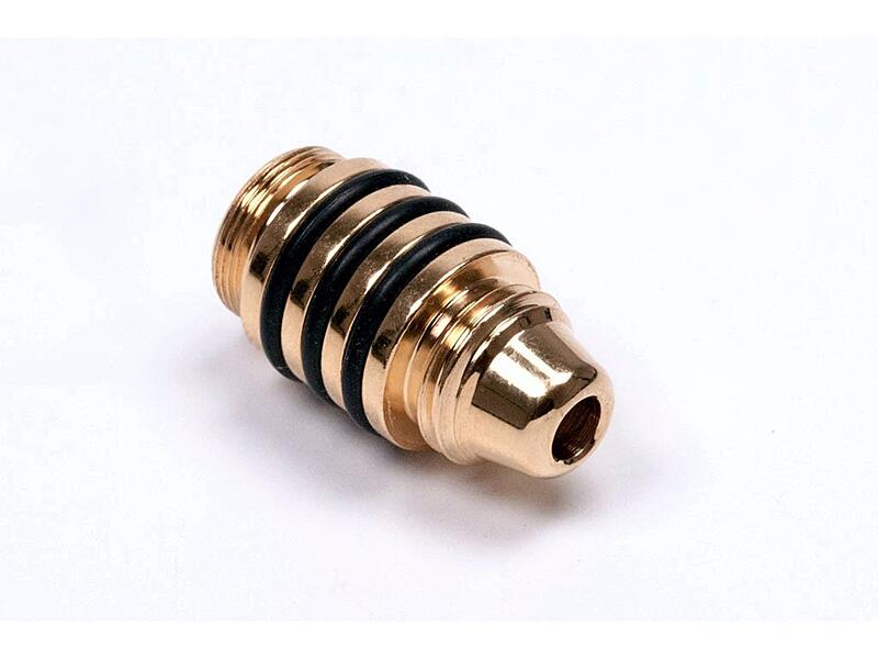 Harder Steenbeck - středový díl Evolution 123106