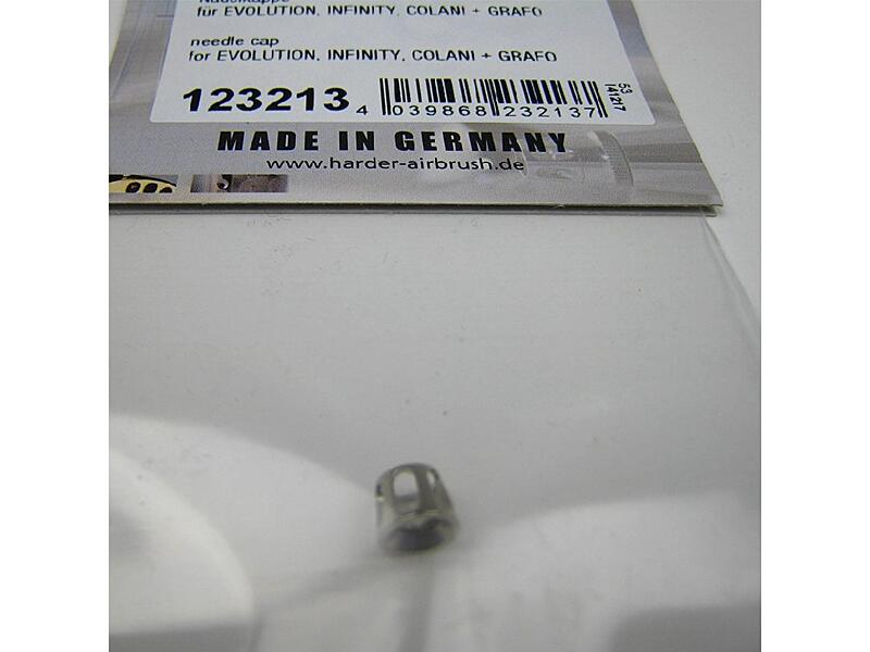 Harder Steenbeck - difuzor - kryt jehly 123213