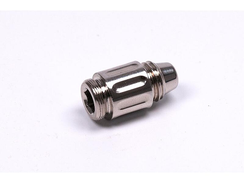 Harder Steenbeck - středový díl Evolution Silverline 123583