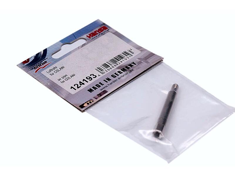 Harder Steenbeck - vzduchová trubička Colani 124193