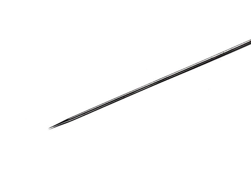 Harder Steenbeck - jehla 1,20 mm pro airbrush pistole Colani 124750