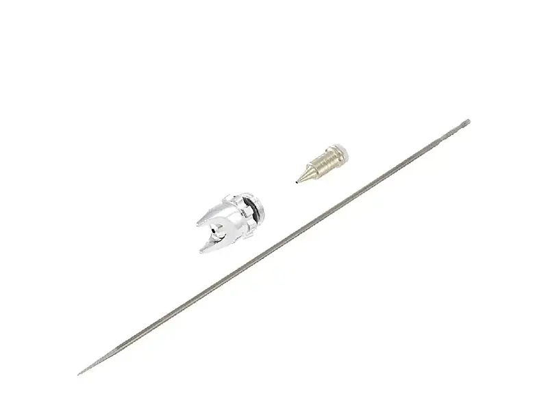 Harder Steenbeck - přestavovací set 0,45 mm fine line 712364