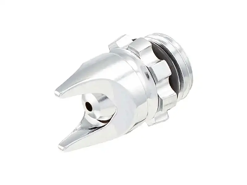 Harder Steenbeck - kryt trysky a jehly 0,45 mm, fine line, 712394