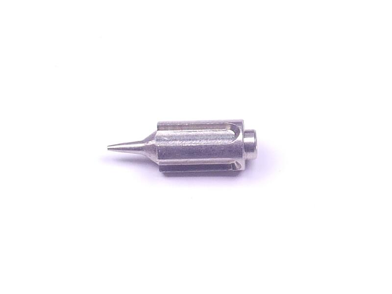 Adler 04-03 - Samocentrovací tryska 0,30 mm