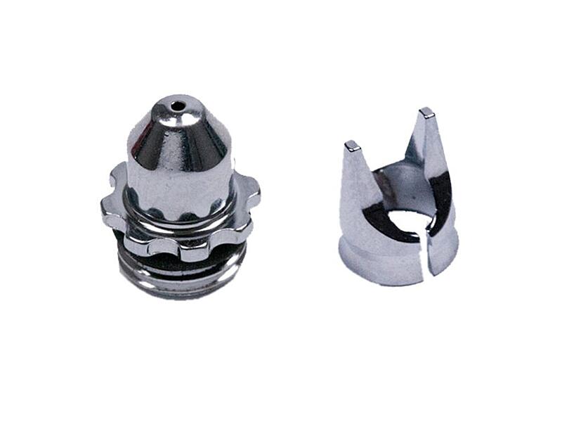 Harder Steenbeck - kryt trysky a jehly 0,20 mm, fine line, CR+ 126924