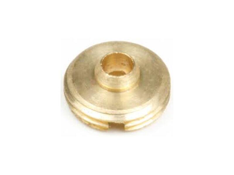 Harder Steenbeck - uzavírací šroub vzduchového ventilu 123281