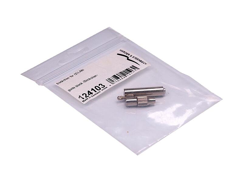 Harder Steenbeck - vodící blok Colani 124103