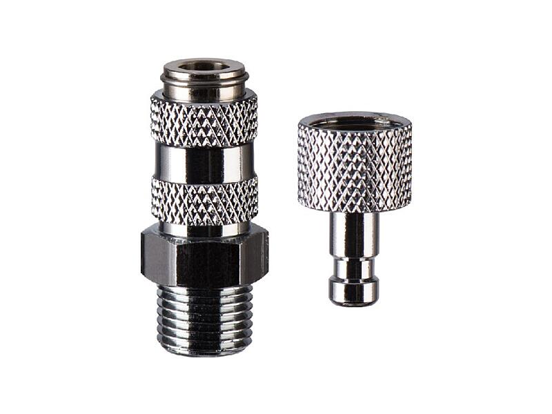 Iwata I 160 3 - Rychlospojka na hadici