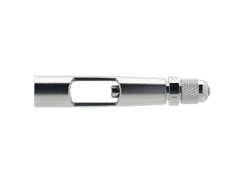 Iwata I 585 5 - Násadka