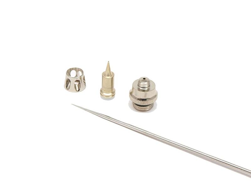 Harder Steenbeck - přestavovací set 0,40 mm 123715