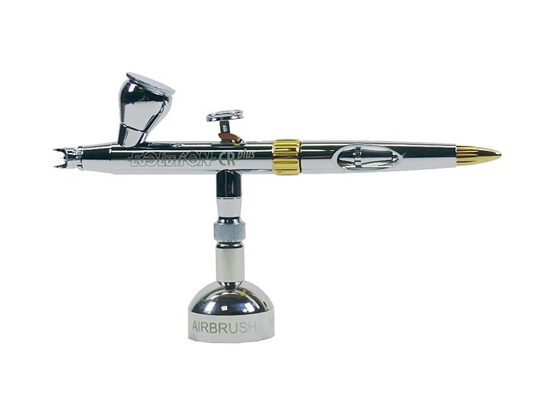 Airbrush pistole Evolution CR+ 2024 Solo 0,28 mm 121231