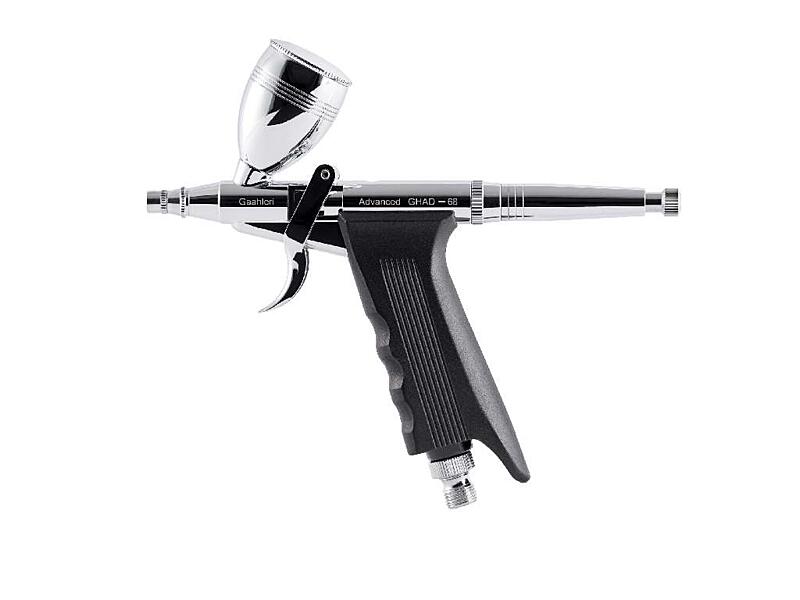Airbrush pistole Gaahleri GHAD-68 0,38/0,50 mm 40140