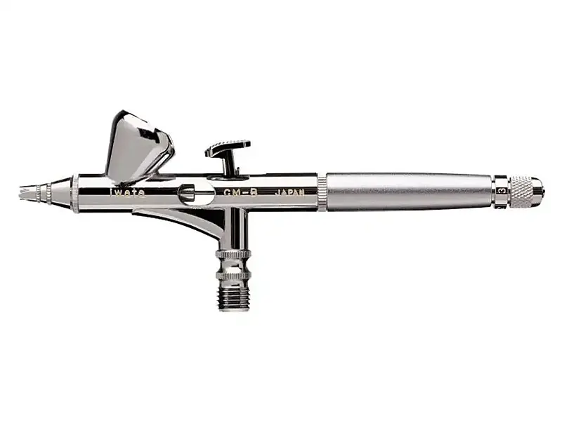 Airbrush pistole Iwata Custom Micron CM-B2 0,23 mm