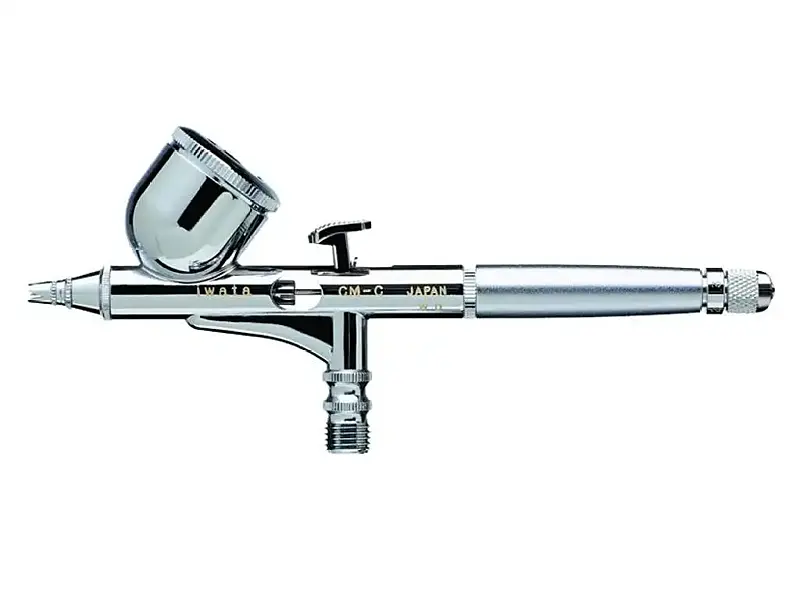 Airbrush pistole Iwata Custom Micron CM-C2 0,23 mm