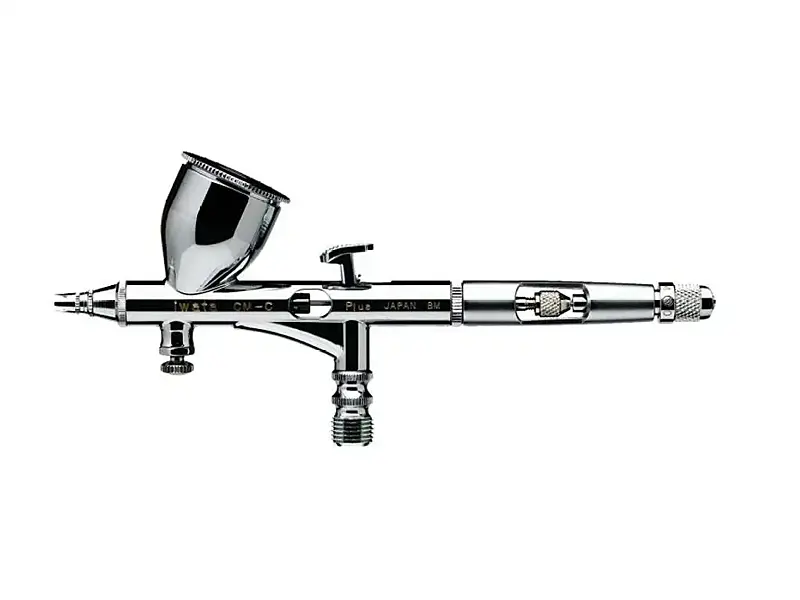 Airbrush pistole Iwata Custom Micron CM-C2 Plus 0,23 mm