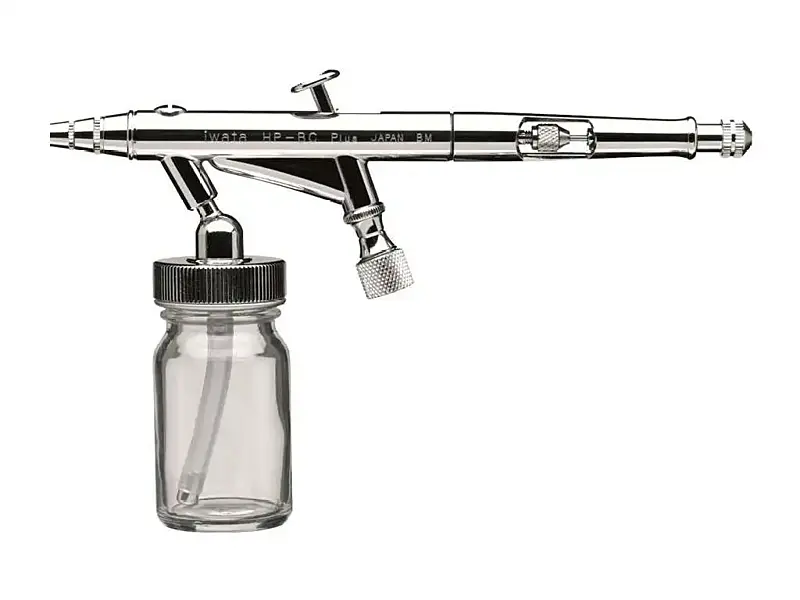 Airbrush pistole Iwata High Performance Plus HP-BCP 0,30 mm