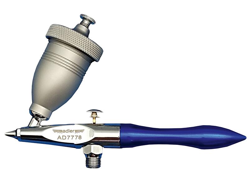 Pískovací pistole Adler AD-7778