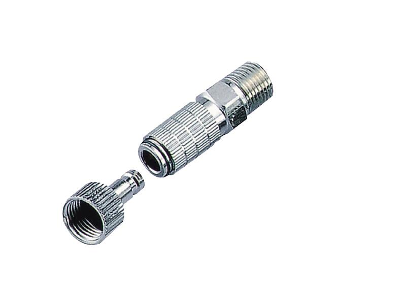 Rychlospojka AD-7610 šroubení G1/8