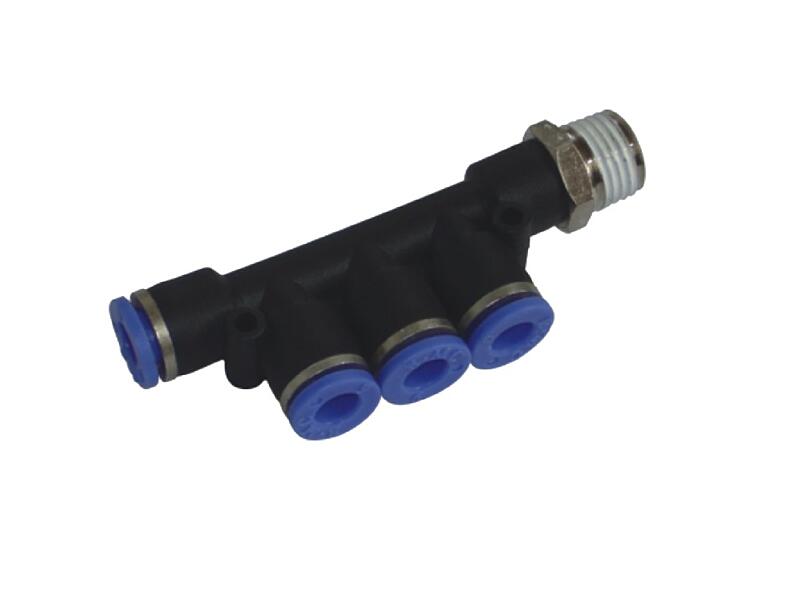 Redukce hadice TS-17