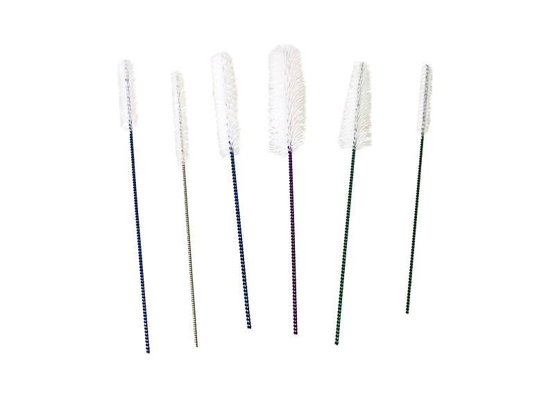 Sada čistících kartáčků - 6ks 870041