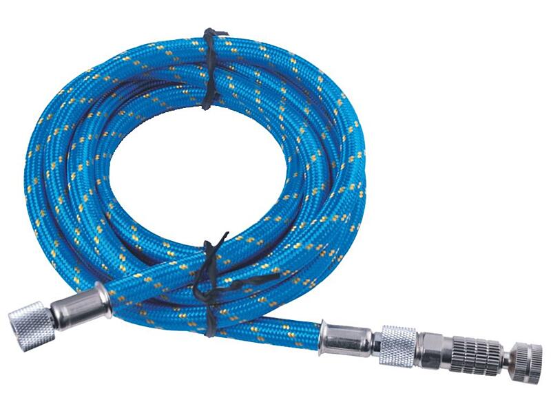 Airbrush hadice s rychlospojkou AD-7605 1,8 m