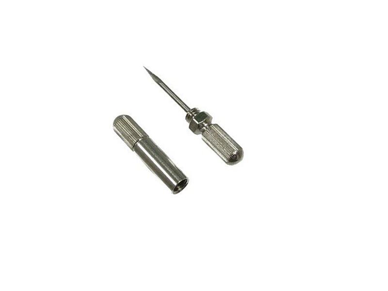 Harder Steenbeck - čistící jehla na trysku 117403