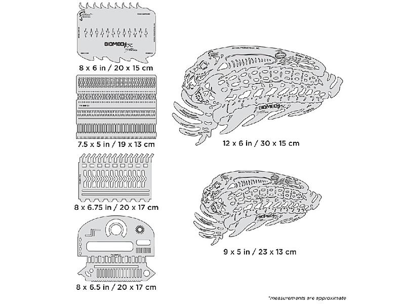 Artool MFX 2 - Character Troupe