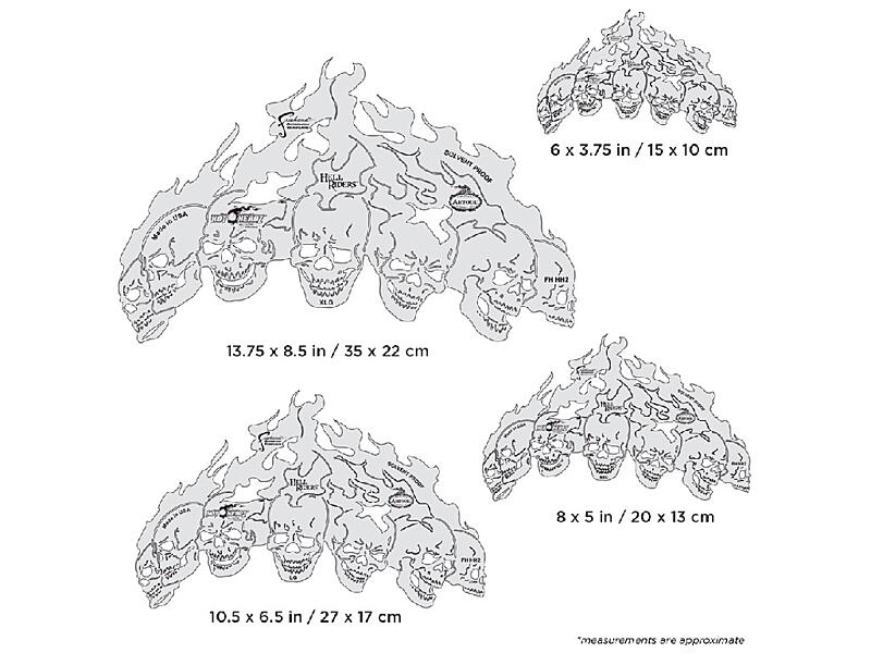Artool FH HH 2 - Hell Riders