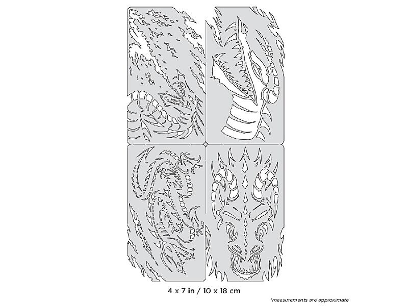 Artool FH NS 2 - Craig Fraser - Draco Nanos Template