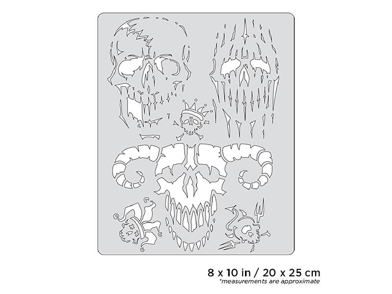 Artool FH SK11 SP - Evil Horde