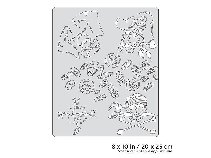 Artool FH SK12 SP - Buckaneer