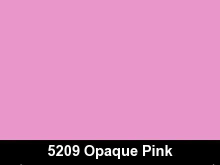Createx 5209 - Opaque Pink - 60ml