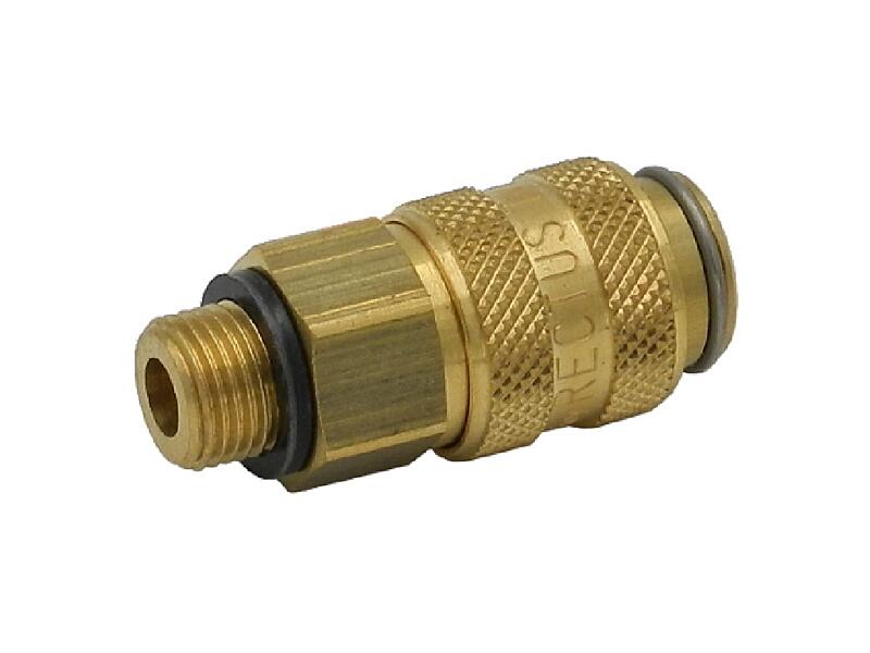 Rychlospojka Createx NW 5 262162 do samice G1/8