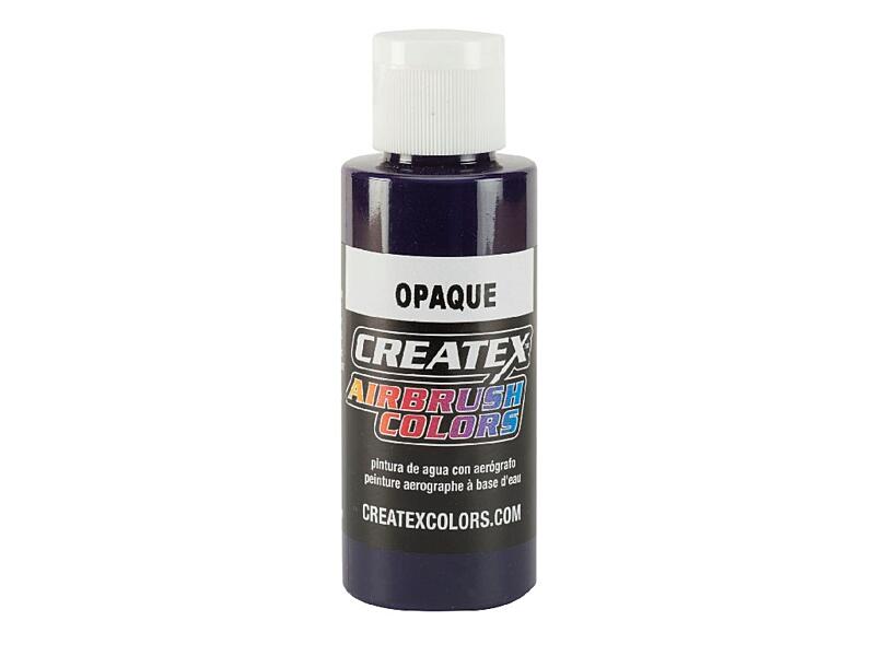 Createx 5202 - Opaque Purple - 60ml