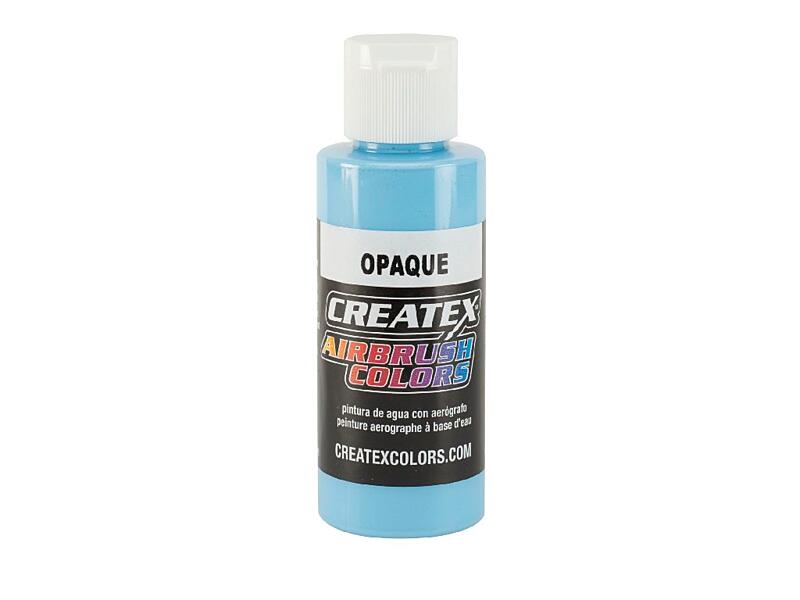 Createx 5207 - Opaque Skyblue - 60ml