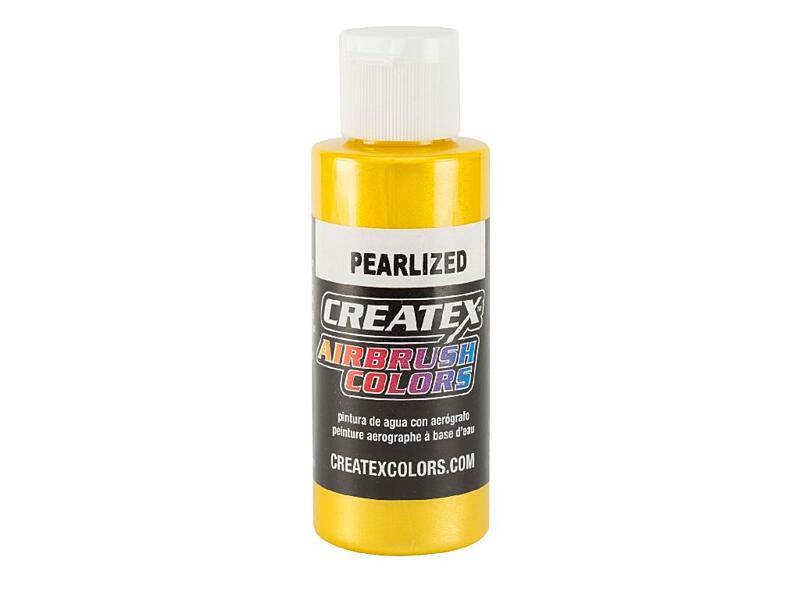 Createx 5311 - Pearl Pineapple - 60ml