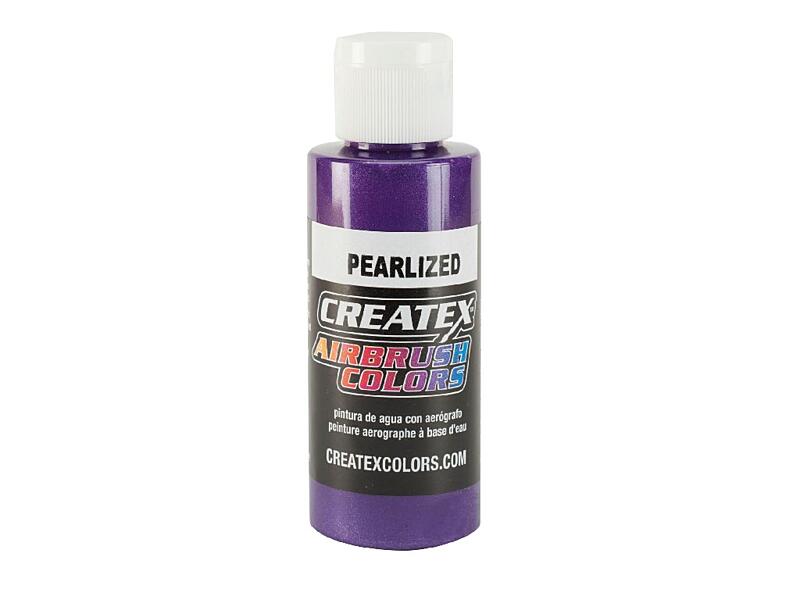 Createx 5314 - Pearl Plum - 60ml
