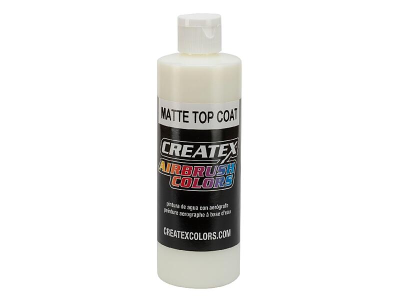 Createx Matte Top Coat 5603 - Matný lak