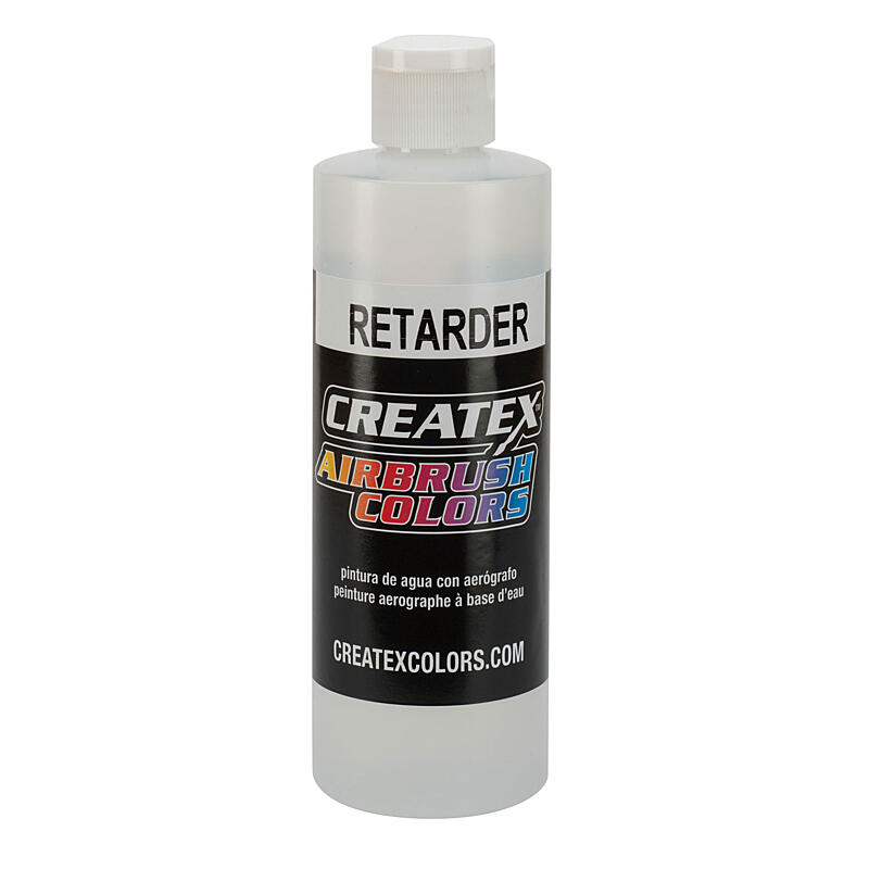 Createx Retarder 5607 - zpomalovač schnutí
